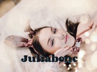 Juliabenc