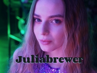 Juliabrewer
