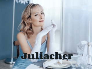 Juliacher