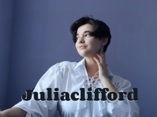 Juliaclifford