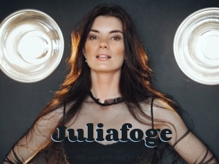 juliafoge Grosse cochonne