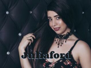 Juliaford