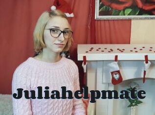 Juliahelpmate