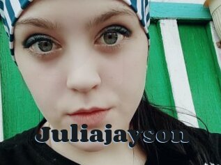 Juliajayson