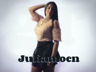 Juliamoen