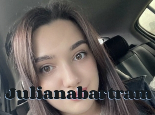 Julianabartram
