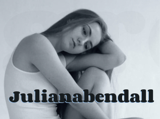 Julianabendall