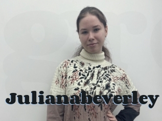 Julianabeverley