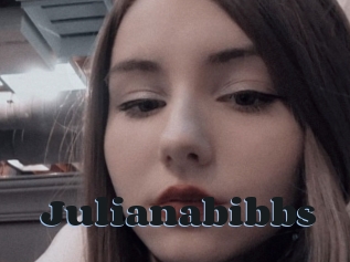 Julianabibbs