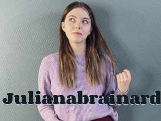 Julianabrainard