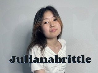 Julianabrittle