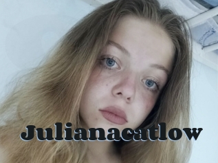 Julianacatlow