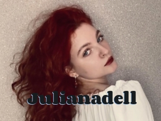 julianadell Grosse cochonne