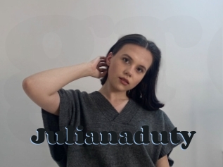 Julianaduty