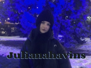 Julianahavins