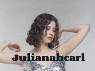 Julianahearl