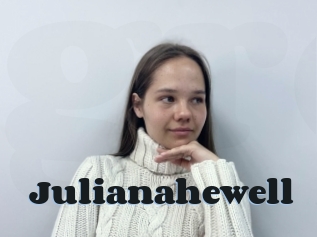 Julianahewell