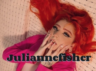 Juliannefisher
