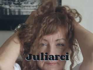 Juliarei