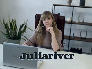 Juliariver