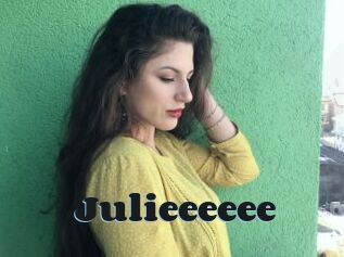 Julieeeeee