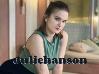 Juliehanson