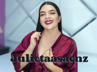 Julietaasaenz