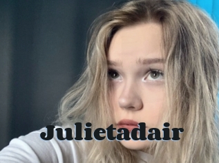 Julietadair