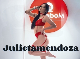 Julietamendoza