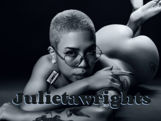 Julietawrights