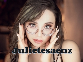 Julietesaenz