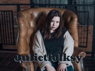 Julietfolksy