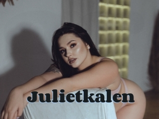 Julietkalen