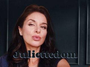Juliettedom