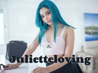 Julietteloving