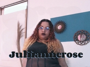 Juliiannerose