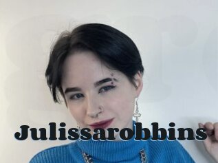 Julissarobbins