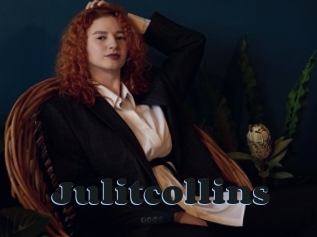 Julitcollins