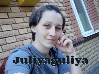 Juliyaguliya