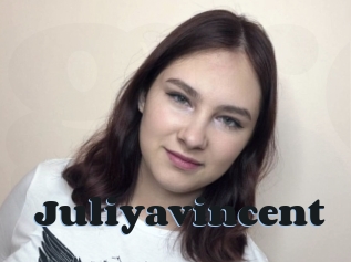 Juliyavincent