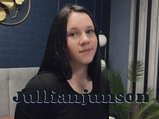 Jullianjunson