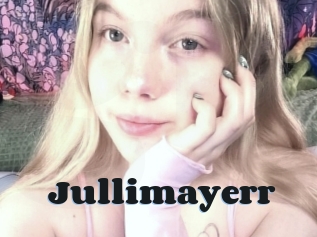 Jullimayerr