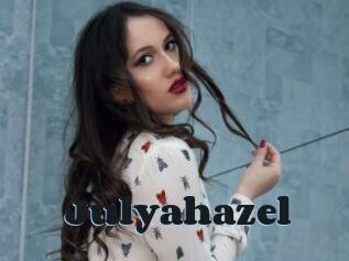 Julyahazel