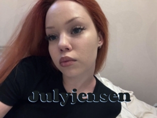 Julyjensen