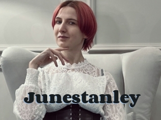 Junestanley