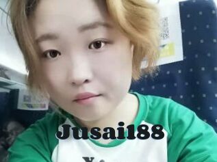 Jusai188