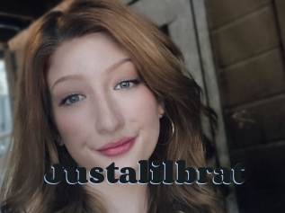 Justalilbrat