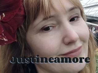 Justineamore