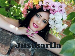 Justkarlla