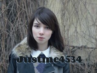 Justme4534
